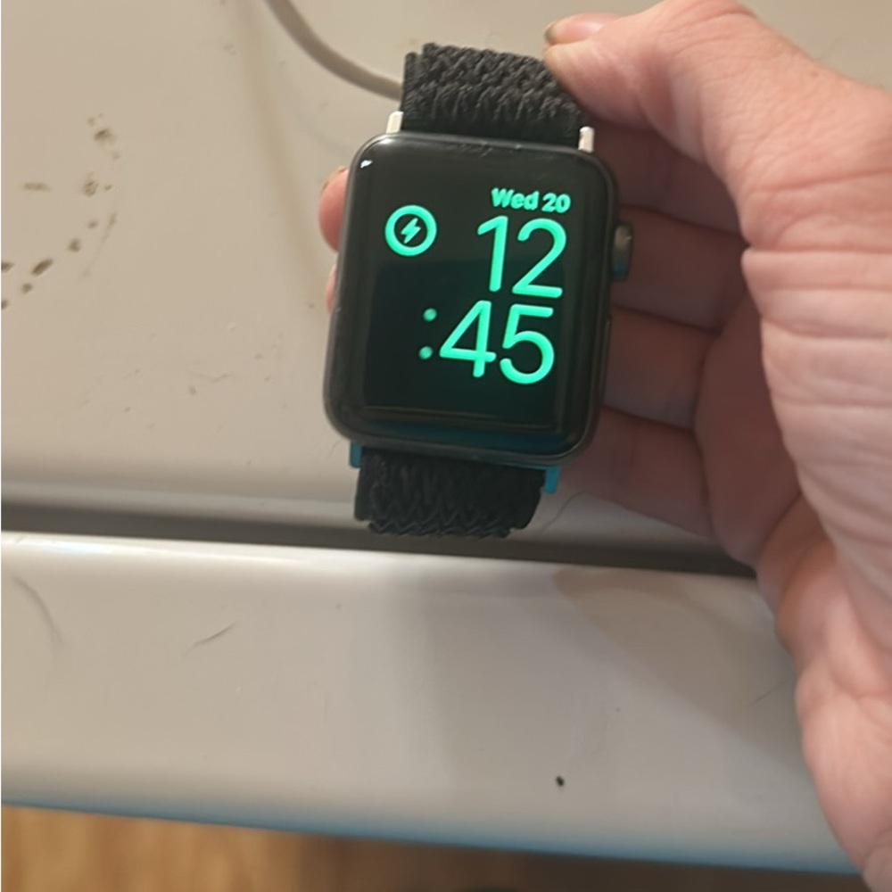 Apple Watch Series 3